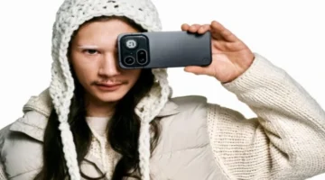 نوثينج تعلن عن هاتفَي Nothing Phone 4a الجديدين بجهازين مميزين